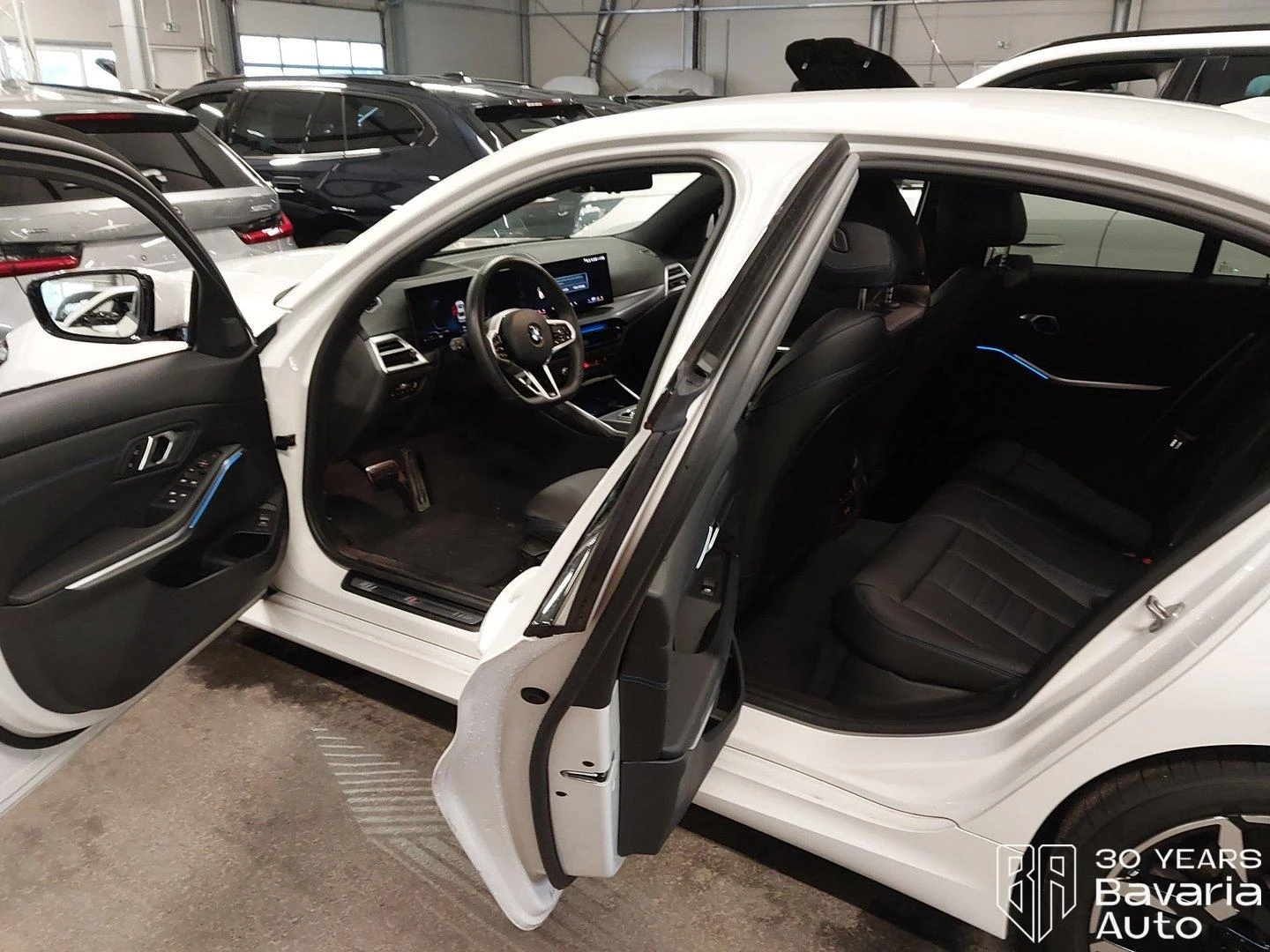 BMW 330 i xDrive Sportautomatic | Mobile.bg � ����������� 5