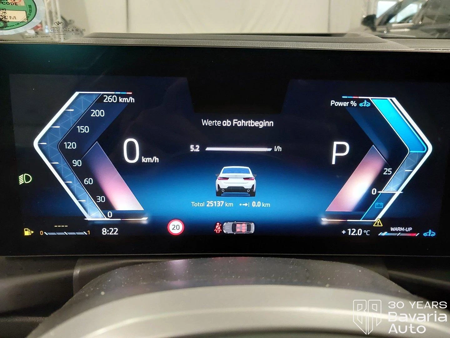 BMW 330 i xDrive Sportautomatic | Mobile.bg � ����������� 9