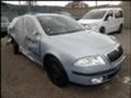 Skoda Octavia 1.9.2.0.TDI, снимка 3