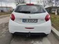 Peugeot 208 1.6 E-HDi/ EURO 5B/92k.c., снимка 7