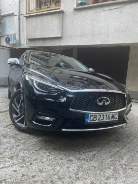 Infiniti Q30, снимка 2