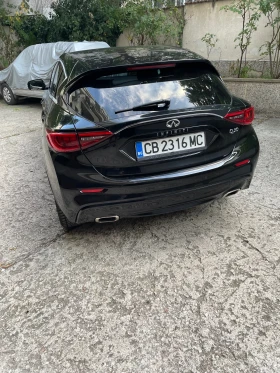 Infiniti Q30, снимка 9