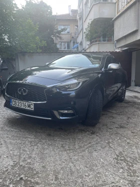 Infiniti Q30, снимка 7