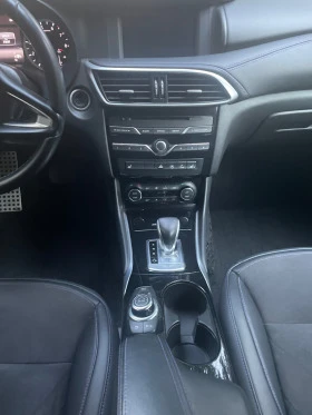 Infiniti Q30, снимка 6