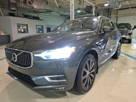 Volvo XC60 Inscription, снимка 1
