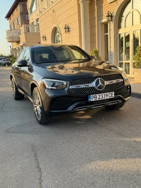 Mercedes-Benz GLC 300, снимка 1