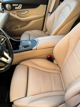 Mercedes-Benz GLC 300, снимка 13