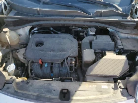 Kia Sportage ПОДГРЕВ* КАМЕРА* КЕЙЛЕС* LANE* ASSIST, снимка 12