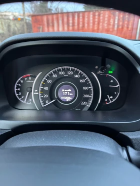 Honda Cr-v Honda CR-V 4 2.0i 155к.с. 4WD 107200км., снимка 6