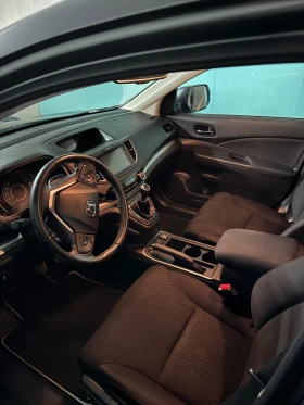 Honda Cr-v Honda CR-V 4 2.0i 155к.с. 4WD 107200км., снимка 14