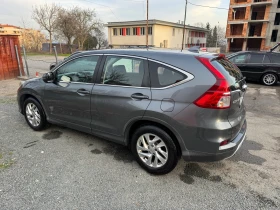 Honda Cr-v Honda CR-V 4 2.0i 155к.с. 4WD 107200км., снимка 8