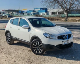 Nissan Qashqai 1.6 БЕНЗИН 117 К.С. ГАЗ!  КАПАРИРАН!, снимка 15