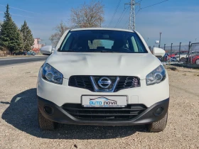Nissan Qashqai 1.6 БЕНЗИН 117 К.С. ГАЗ!  КАПАРИРАН!, снимка 2
