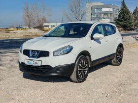 Nissan Qashqai 1.6 БЕНЗИН 117 К.С. ГАЗ!  КАПАРИРАН!, снимка 3