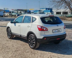 Nissan Qashqai 1.6 БЕНЗИН 117 К.С. ГАЗ!  КАПАРИРАН!, снимка 7