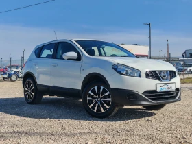 Nissan Qashqai 1.6 БЕНЗИН 117 К.С. ГАЗ!  КАПАРИРАН!, снимка 16