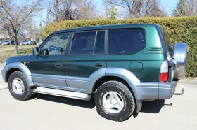 Toyota Land cruiser D4D, снимка 5