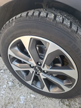 Kia Stonic 1.6 CRDI, снимка 7