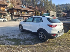 Kia Stonic 1.6 CRDI, снимка 3