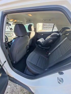 Kia Stonic 1.6 CRDI, снимка 6