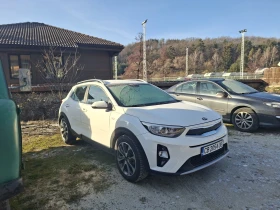 Kia Stonic 1.6 CRDI, снимка 1