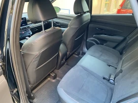 Hyundai Tucson 1.6 T-GDI/N Line/ MHEV / Гаранция до 2030, снимка 12