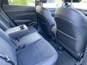 Hyundai Tucson 1.6 T-GDI/N Line/ MHEV / Гаранция до 2030, снимка 13