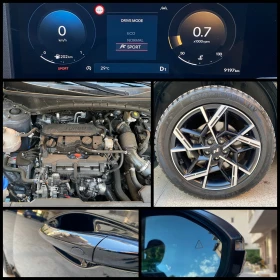 Hyundai Tucson 1.6 T-GDI/N Line/ MHEV / Гаранция до 2030, снимка 16