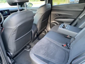 Hyundai Tucson 1.6 T-GDI/N Line/ MHEV / Гаранция до 2030, снимка 12