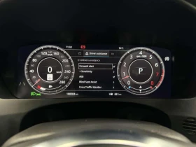 Jaguar F-PACE * S AWD| NAV| BACKUP| BUCKET SEATS| LKA| BSM| HUD|, снимка 13