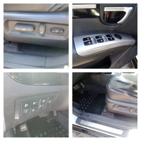 Hyundai Santa fe, снимка 13