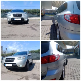 Hyundai Santa fe, снимка 2