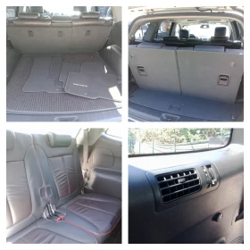 Hyundai Santa fe, снимка 9