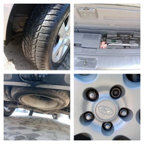 Hyundai Santa fe, снимка 10