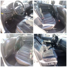 Hyundai Santa fe, снимка 5