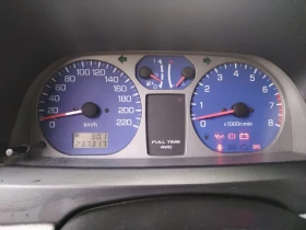 Mitsubishi Pajero pinin 1.8 MPI, снимка 6