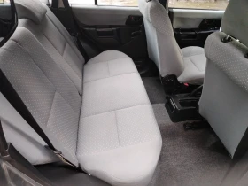 Mitsubishi Pajero pinin 1.8 MPI, снимка 8