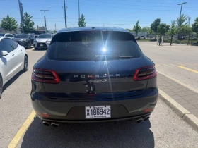 Porsche Macan * S * ОБДУХВАНЕ * 2 КЛЮЧА * АВТОКРЕДИТ, снимка 3