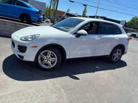 Porsche Cayenne * AWD 4dr * АВТОКРЕДИТ БЕЗ ПЪРВОНАЧАЛНА ВНОСКА* , снимка 2