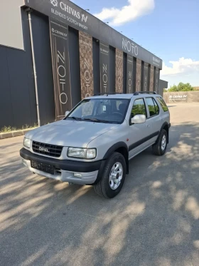 Opel Frontera 2.2DTl 116к.с 4Х4 , снимка 1