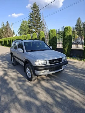 Opel Frontera 2.2DTl 116к.с 4Х4 , снимка 2