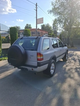 Opel Frontera 2.2DTl 116к.с 4Х4 , снимка 6