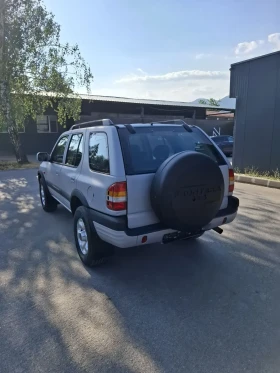 Opel Frontera 2.2DTl 116к.с 4Х4 , снимка 5