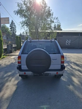 Opel Frontera 2.2DTl 116к.с 4Х4 , снимка 4