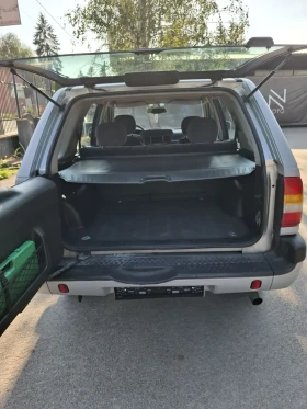 Opel Frontera 2.2DTl 116к.с 4Х4 , снимка 9