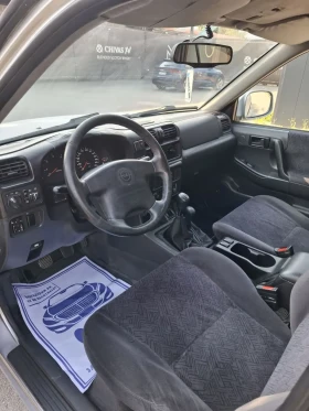 Opel Frontera 2.2DTl 116к.с 4Х4 , снимка 8