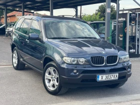 BMW X5 3.0D 218к.с, снимка 1