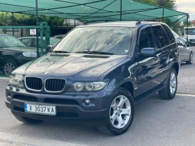 BMW X5 3.0D 218к.с, снимка 3