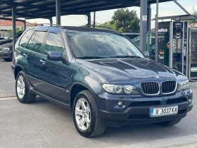 BMW X5 3.0D 218к.с, снимка 4