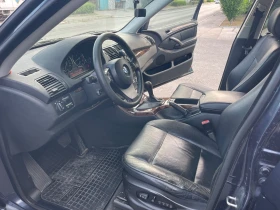 BMW X5 3.0D 218к.с, снимка 9